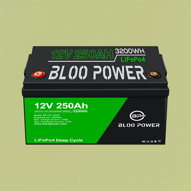 12volt Solar Battery With Ups