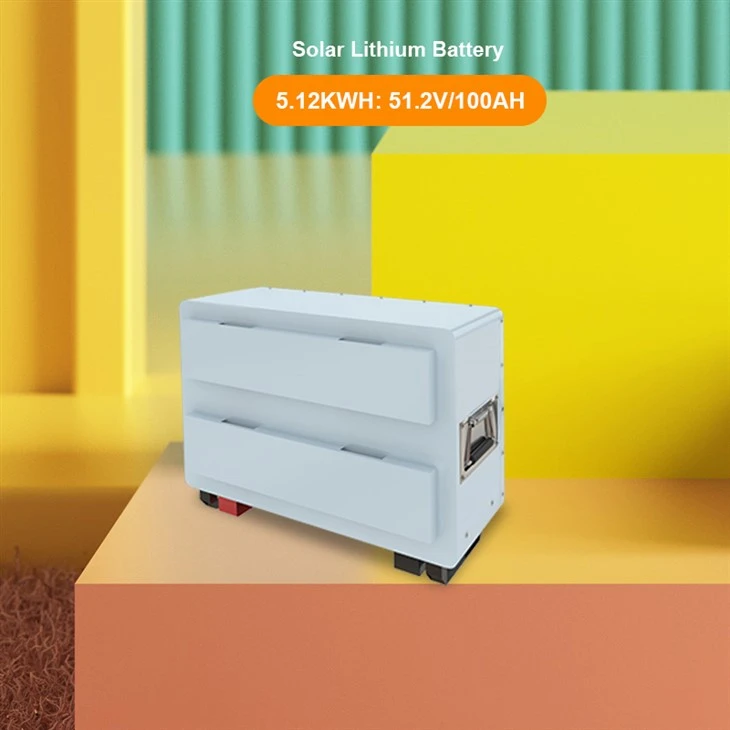 Lithium Ion Powerwall