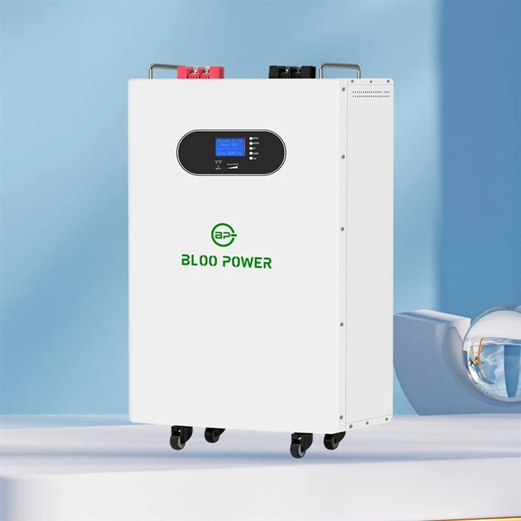 51.2V 280Ah Energy Storage Lithium Battery
