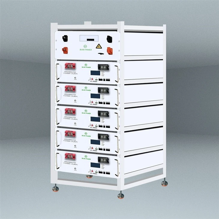 Modular design, easy for expansion