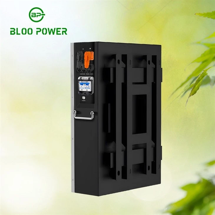 Can customize different voltages and capacities